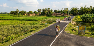 सीमांचल की बदल गई सूरत: 6,350 किमी पक्की सड़कों के जाल से विकास को मिली नई रफ़्तार