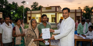 मृत्यु प्रमाण पत्र के लिए अब नहीं लगाने होंगे चक्कर, अंत्येष्टि के 24 घंटे के भीतर परिजनों को मिलेगा सर्टिफिकेट