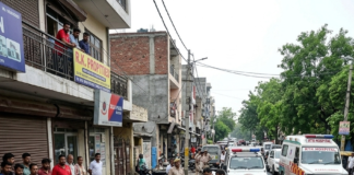 दिल्ली में बिहार के युवक की गोली मारकर हत्या: बर्थडे पार्टी के बाद बहस और फिर खूनी खेल, आरोपी गिरफ्तार