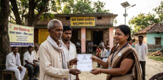 बिहार में बड़ी पहल: अब अंत्येष्टि के मात्र 24 घंटे में मिलेगा मृत्यु प्रमाण पत्र, पंचायत स्तर पर नई व्यवस्था शुरू