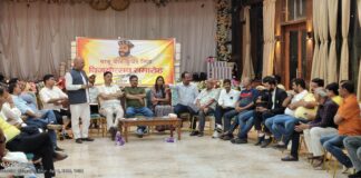 भागलपुर में बाबू वीर कुंवर सिंह विजयोत्सव की तैयारी तेज, 23 अप्रैल को भव्य आयोजन का ऐलान