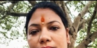 नवगछिया में भीषण सड़क हादसा: बैंक कर्मी महिला की मौके पर दर्दनाक मौत, आक्रोशित लोगों ने किया सड़क जाम