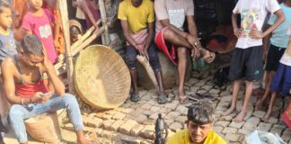 कहलगांव में नशे का कहर: ब्राउन शुगर की लत ने युवाओं को बनाया चोर, लहसुन तक सुरक्षित नहीं