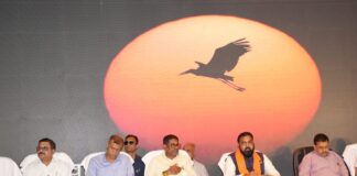 पटना मरीन ड्राइव बनेगा और भी हरा-भरा: 3 महीने में लगेंगे 1 लाख पौधे, डिप्टी सीएम सम्राट चौधरी का बड़ा ऐलान