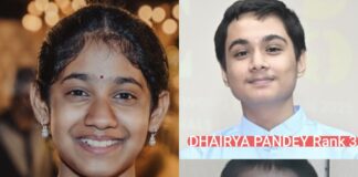 क्रॉसवर्ड चैंपियनशिप: भागलपुर और पटना के छात्रों ने राष्ट्रीय पटल पर गाड़ा झंडा, ‘डीपीएस पटना’ के नन्या देव बने बिहार टॉपर