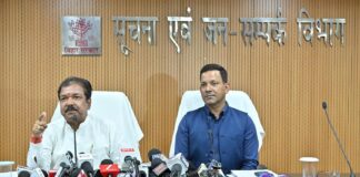 बिहार बना पूर्वी भारत का ‘ग्रोथ इंजन’: 5 साल में ₹50 लाख करोड़ के निवेश और 1 करोड़ रोजगार का लक्ष्य