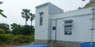 बिहार में जल क्रांति: 14.5 हजार से अधिक सरकारी भवनों पर ‘रेन वाटर हार्वेस्टिंग’ सिस्टम तैयार, भूजल स्तर सुधारने में मिली बड़ी कामयाबी