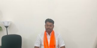 पटना के बापू सभागार में सजेगा ‘आंबेडकर समग्र शिक्षा समागम’, विदेश में पढ़ाई के लिए नीतीश सरकार देगी स्कॉलरशिप