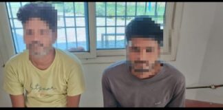 कलयुगी बेटों ने ही की थी मां की हत्या: भागलपुर पुलिस ने दो मुख्य आरोपियों को किया गिरफ्तार