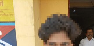 भागलपुर में नशा तस्करों पर पुलिस का शिकंजा: 10.17 ग्राम ब्राउन शुगर के साथ एक अपराधी गिरफ्तार