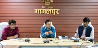 भागलपुर में तैयार होंगे ‘धोनी और ईशान किशन’ जैसे सितारे, बीसीसीआई मानक पर बनेगा इंटरनेशनल लेवल का क्रिकेट ग्राउंड