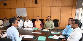 बिहार की प्राचीन पाण्डुलिपियों को सहेजने के लिए ‘ज्ञान भारतम् मिशन’ शुरू: मुख्य सचिव ने दिया 30 दिनों का अल्टीमेटम