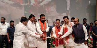 बाबा साहेब की राह पर बिहार: SC/ST छात्रों के लिए छात्रावास अनुदान राशि हुई दोगुनी, मंत्री लखेंद्र कुमार रौशन का बड़ा ऐलान