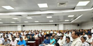 बिहार में यूरिया की किल्लत होगी खत्म: कृषि निदेशक ने कहा- राज्य में 2.84 लाख टन स्टॉक मौजूद, कालाबाजारी पर होगी जेल