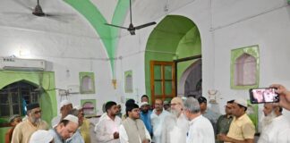 भागलपुर की ऐतिहासिक विरासत का होगा कायाकल्प: ज्ञान भारतम मिशन के तहत पुरानी पांडुलिपियों का होगा डिजिटलीकरण