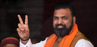 बिहार में पहली बार भाजपा के हाथ में सत्ता की कमान, सम्राट चौधरी होंगे सूबे के नए मुख्यमंत्री