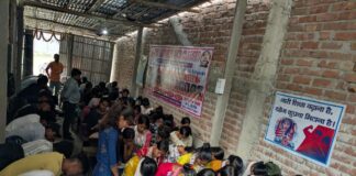 अभाविप नवगछिया ने लेख प्रतियोगिता के जरिए दी बाबा साहब को श्रद्धांजलि, सैकड़ों छात्रों ने दिखाई प्रतिभा