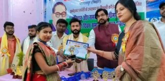 भागलपुर: TNB कॉलेज में डॉ. अंबेडकर जयंती पर छात्र RL-मोर्चा का ‘महा-संवाद’, क्विज और सांस्कृतिक कार्यक्रमों की रही धूम