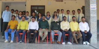 एम.जे. पब्लिक स्कूल, भवनाथपुर के विद्यार्थियों ने 10वीं की परीक्षा में गाड़े सफलता के झंडे