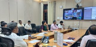 बिहार में जनगणना 2027 का शंखनाद: कल से शुरू होगी ‘स्व-गणना’, मुख्य सचिव ने दिए सख्त निर्देश