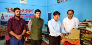 भागलपुर: जैन मंदिर की प्राचीन पांडुलिपियों से दुनिया होगी रूबरू, ‘ज्ञान भारतम्’ पोर्टल पर होंगी अपलोड