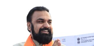 बड़ी खबर: सीएम सम्राट चौधरी को धमकी देने वाला शख्स गुजरात से गिरफ्तार, पुलिस की बड़ी कार्रवाई