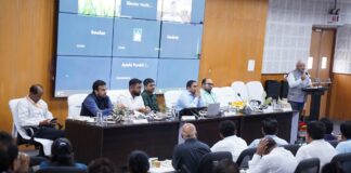 बिहार बनेगा बीज उत्पादन का हब: अब बाहरी राज्यों पर निर्भरता होगी खत्म, कृषि विभाग ने तैयार किया PPP मॉडल