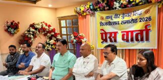 भागलपुर में गूंजेगा ‘बाबू वीर कुंवर सिंह’ का जयघोष: कल निकलेगी ऐतिहासिक विजयोत्सव शोभा यात्रा