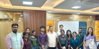 युवाओं को मिला सरकार के साथ काम करने का मौका: ‘मुख्यमंत्री प्रतिज्ञा इंटर्नशिप योजना’ से खुलेंगे करियर के नए रास्ते