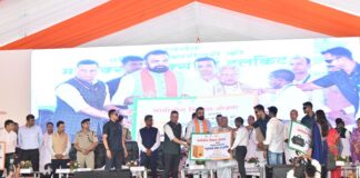 पटना (बिहटा) में वर्ल्ड क्लास टेक्नोलॉजी सेंटर का उद्घाटन, मुजफ्फरपुर-मुंगेर समेत 4 शहरों में एक्सटेंशन सेंटर शुरू