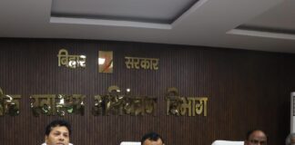 ‘नल का जल’ योजना में लापरवाही पर PHED सचिव सख्त, कामचोर अभियंताओं को दी CRS की चेतावनी