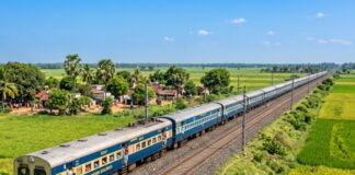 गर्मियों में रेलवे की बड़ी तैयारी! कोलकाता–योग नगरी ऋषिकेश के बीच स्पेशल ट्रेन चलेगी