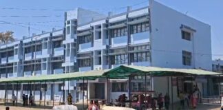 भागलपुर: थ्रेसर की चपेट में आने से महिला की दर्दनाक मौत, गेहूं की कटाई के दौरान मातम में बदली खुशियां