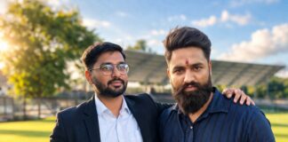 एक ही आंगन से निकले दो ‘अधिकारी’: सगे भाइयों ने SSC में लहराया परचम, पूरे इलाके में जश्न