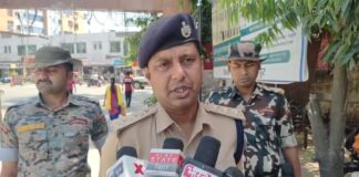 भागलपुर: बरारी फायरिंग कांड में पुलिस का बड़ा प्रहार, आरोपी सुमन साह हथियार के साथ दबोचा गया