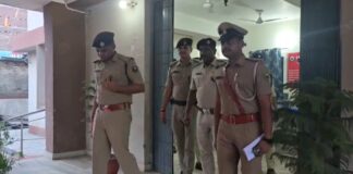 सिटी एसपी के औचक निरीक्षण से पुलिस महकमे में हड़कंप, लंबित मामलों को लेकर दी कड़ी चेतावनी