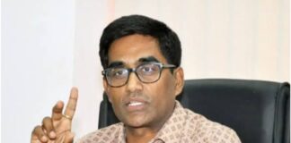 उत्तर और दक्षिण बिहार को जोड़ने वाले ‘बख्तियारपुर-ताजपुर महासेतु’ पर बड़ा अपडेट; मुख्य सचिव ने दिए ‘मिशन मोड’ में काम के निर्देश