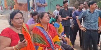 भागलपुर में दिनदहाड़े छात्र की गोली मारकर हत्या, दोस्तों पर गहराया शक