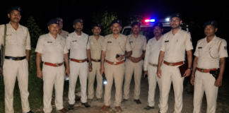 भागलपुर में पुलिस का ‘ऑपरेशन क्लीन’: सुल्तानगंज हत्याकांड का मुख्य आरोपी कुख्यात रामधनी यादव एनकाउंटर में ढेर